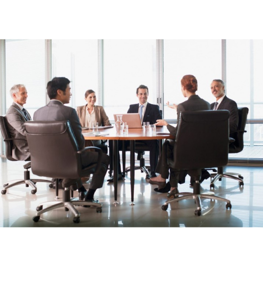 "Gündemimizde Neler Var?"