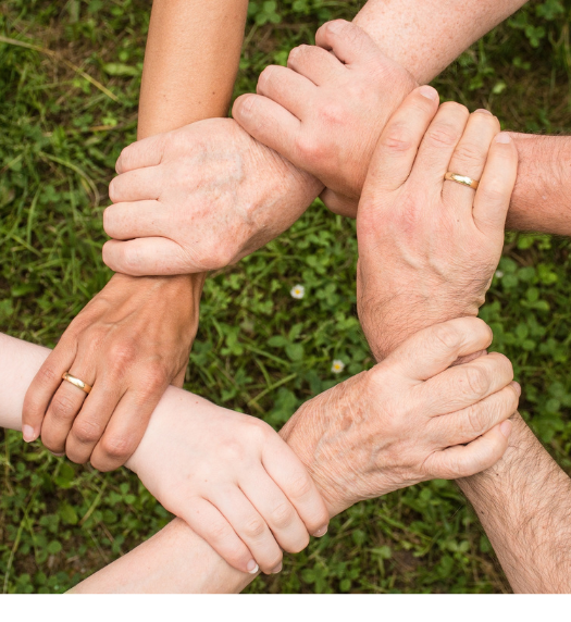 "Duyurularla Yanınızdayız"